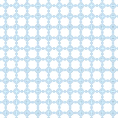 Soyut geometrik şablonun vektör çizimi