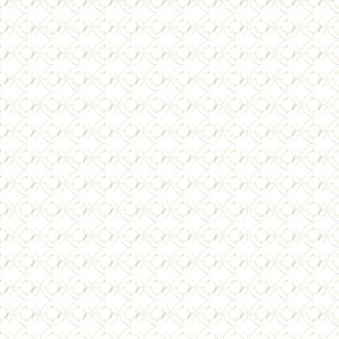geometrik süsleme biçiminde kusursuz vektör deseni