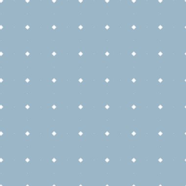 geometrik süsleme biçiminde kusursuz vektör deseni