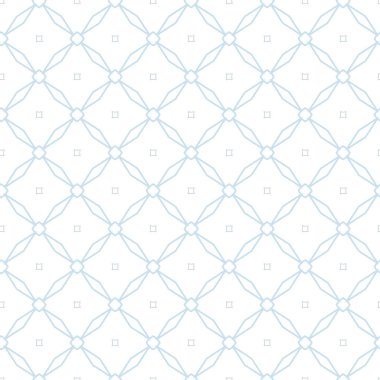 vektör geometrik dikişsiz desen, modern biçim illüstrasyonu