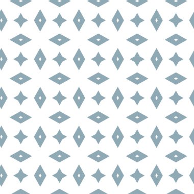 Kusursuz desen arkaplanı, soyut illüstrasyon 