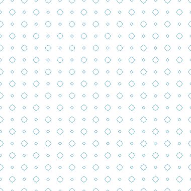 Modern geometrik vektör tasarımı, kusursuz desen çizimi