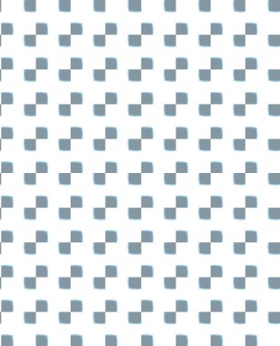 Soyut geometrik şablonun vektör çizimi