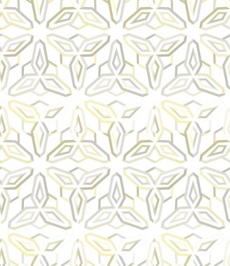 geometrik süsleme tarzında soyut arkaplan dokusu, pürüzsüz tasarım