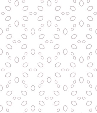 Kusursuz desen arkaplanı, soyut illüstrasyon 