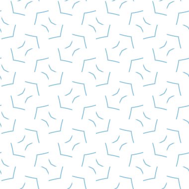 Kusursuz desen arkaplanı, soyut illüstrasyon 