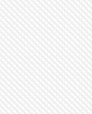 Soyut geometrik şablonun vektör çizimi