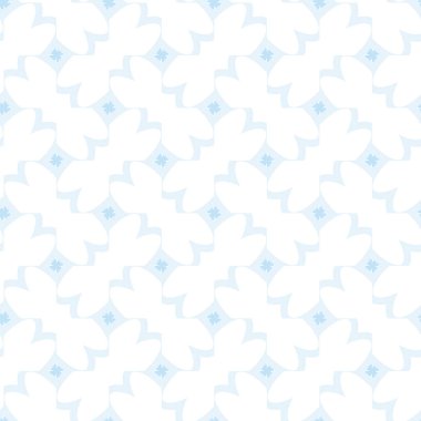 Kusursuz desen arkaplanı, soyut illüstrasyon 