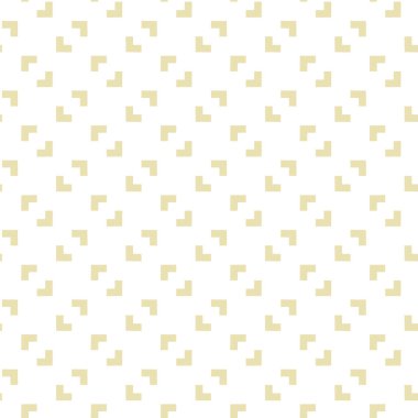 Kusursuz desen arkaplanı, soyut illüstrasyon 