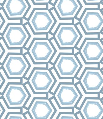 Kusursuz desen arkaplanı, soyut illüstrasyon 