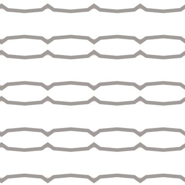 Kusursuz desen arkaplanı, soyut illüstrasyon 