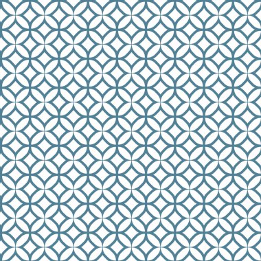 Kusursuz desen arkaplanı, soyut illüstrasyon 