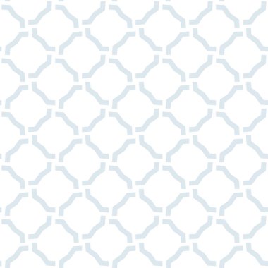 Modern geometrik vektör tasarımı, kusursuz desen çizimi