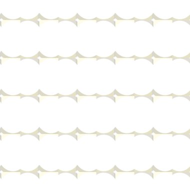 Soyut geometrik şablonun vektör çizimi