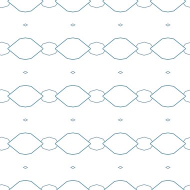 Soyut geometrik şablonun vektör çizimi