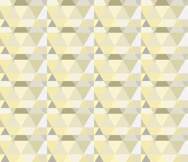 vektör geometrik dikişsiz desen, modern biçim illüstrasyonu