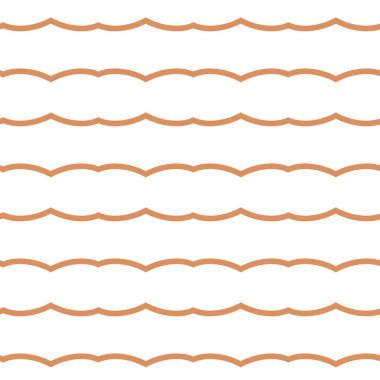 Kusursuz desen arkaplanı, soyut illüstrasyon 