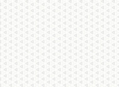 Modern geometrik vektör tasarımı, kusursuz desen çizimi