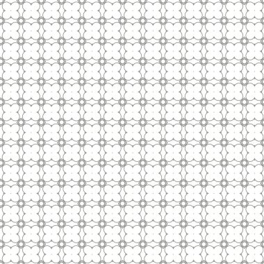 Kusursuz desen arkaplanı, soyut illüstrasyon 