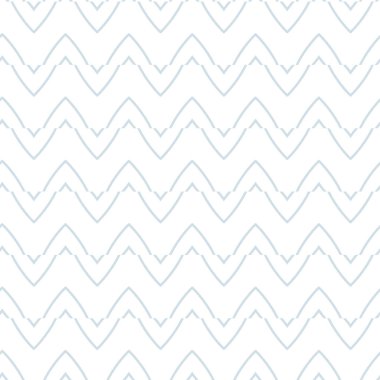 Soyut geometrik şablonun vektör çizimi