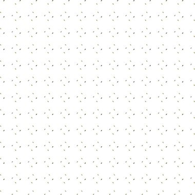 geometrik süsleme biçiminde kusursuz vektör deseni