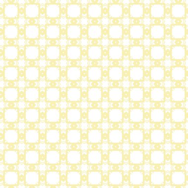 Soyut geometrik şablonun vektör çizimi