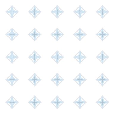 Kusursuz desen arkaplanı, soyut illüstrasyon 