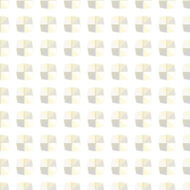 Soyut geometrik şablonun vektör çizimi