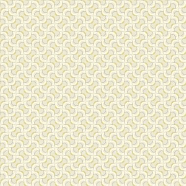 Soyut geometrik şablonun vektör çizimi