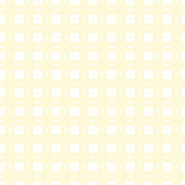 Modern geometrik vektör tasarımı, kusursuz desen çizimi