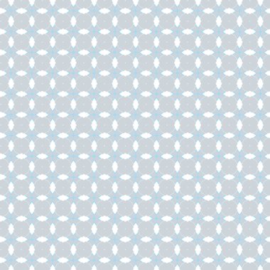 Soyut geometrik şablonun vektör çizimi