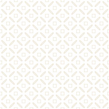 Modern geometrik vektör tasarımı, kusursuz desen çizimi