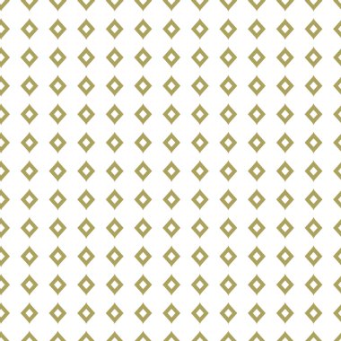 Modern geometrik vektör tasarımı, kusursuz desen çizimi