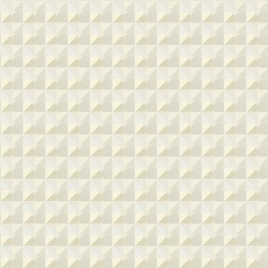 Soyut geometrik şablonun vektör çizimi