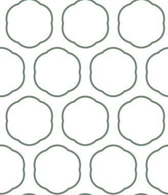 Kusursuz desen arkaplanı, soyut illüstrasyon 