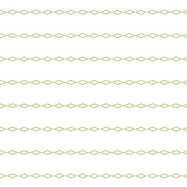 geometrik süsleme biçiminde kusursuz vektör deseni