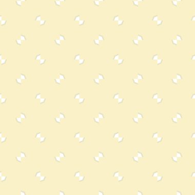 Soyut geometrik şablonun vektör çizimi