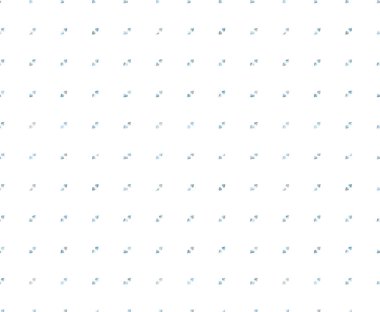 Soyut geometrik şablonun vektör çizimi