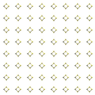 geometrik süsleme tarzında soyut arkaplan dokusu, pürüzsüz tasarım