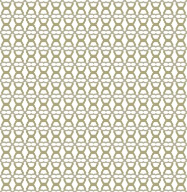 Modern geometrik vektör tasarımı, kusursuz desen çizimi