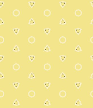 Kusursuz desen arkaplanı, soyut illüstrasyon 