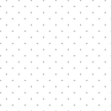 Soyut geometrik şablonun vektör çizimi