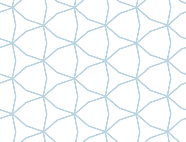 Textura Abstracta Fondo Estilo Ornamental Geométrico Diseño Sin Costuras — Archivo Imágenes Vectoriales