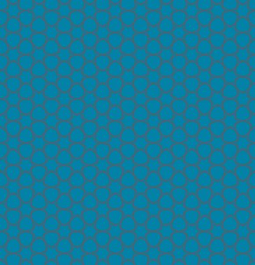 Modern geometrik vektör tasarımı, kusursuz desen çizimi