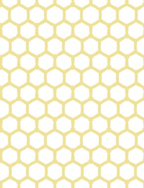 geometrik süsleme biçiminde kusursuz vektör deseni