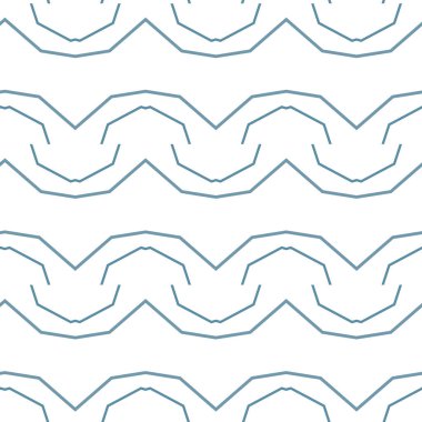 Kusursuz desen arkaplanı, soyut illüstrasyon 