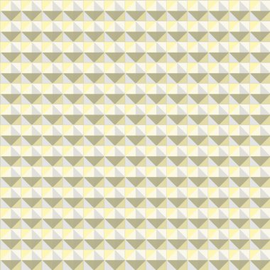 Modern geometrik vektör tasarımı, kusursuz desen çizimi