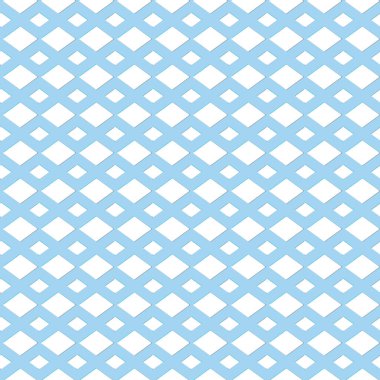 Soyut geometrik şablonun vektör çizimi