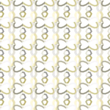 Kusursuz desen arkaplanı, soyut illüstrasyon 