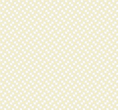 geometrik süsleme biçiminde kusursuz vektör deseni